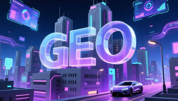 琼山区GEO 优化行业动态：主流搜索平台地域收录规则更新综述