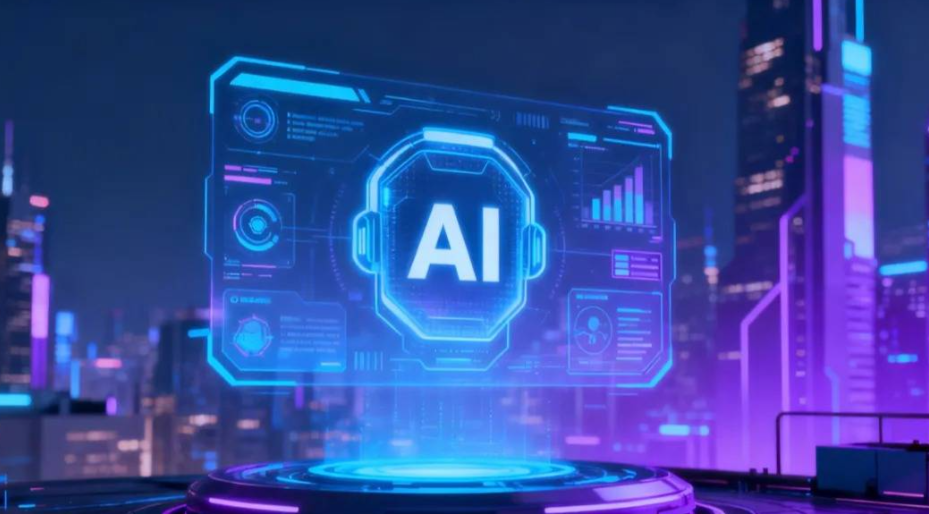 琼山区AI选型参考：合理运用人工智能工具提升效率