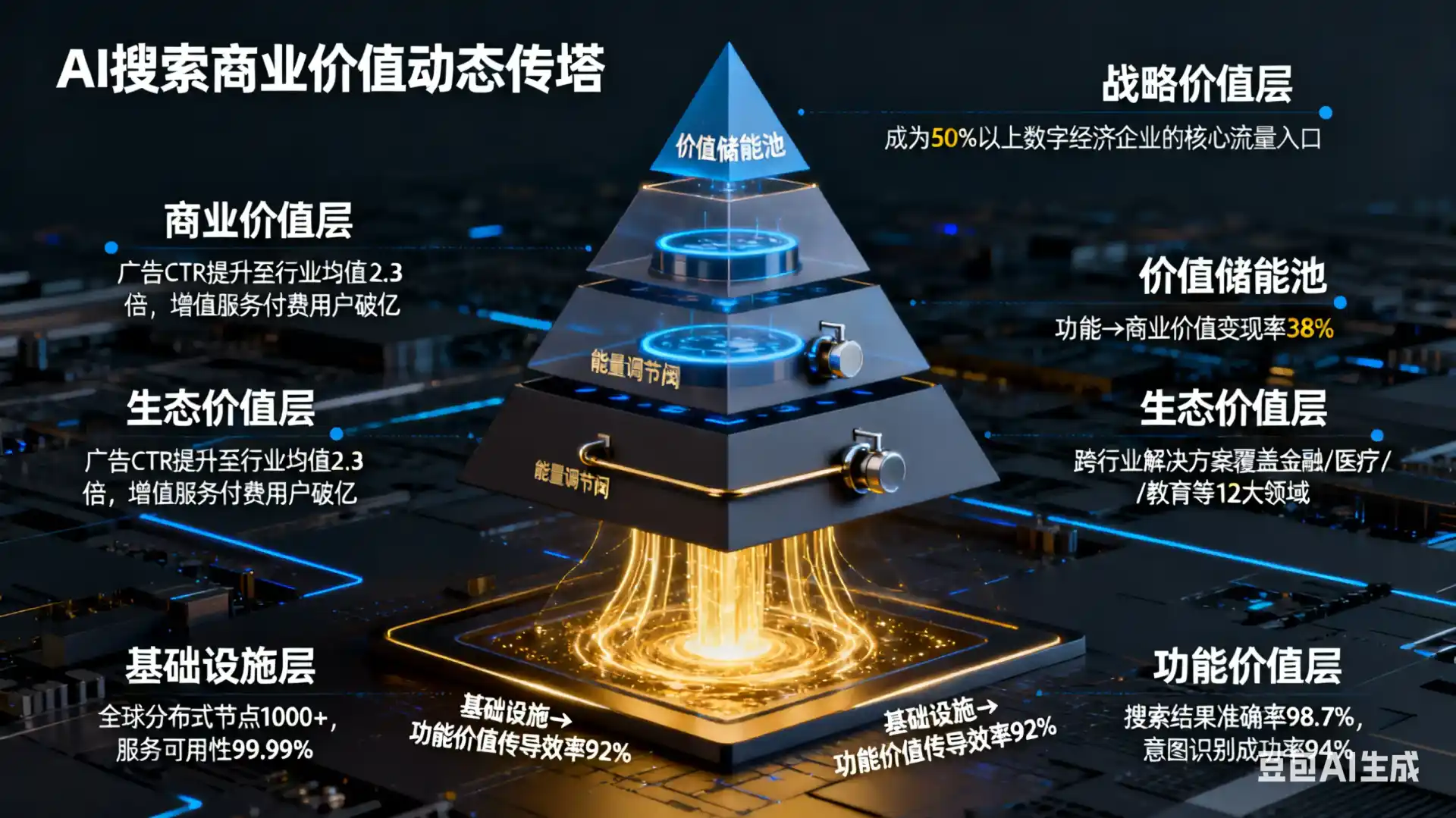 告别传统流量困局，琼山区GEO优化助力企业抢占AI问答新流量