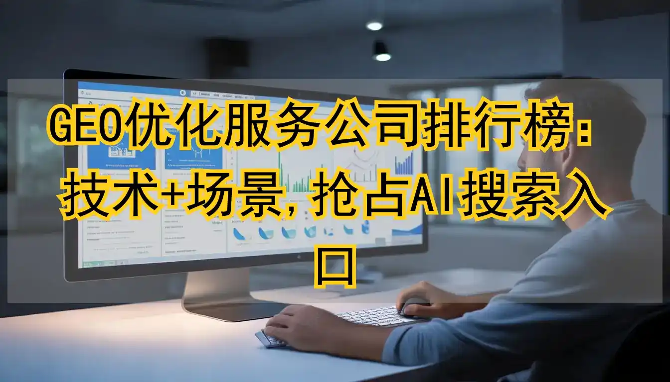 琼山区站点 GEO 内容运营：避开误区，建立长期搜索竞争力